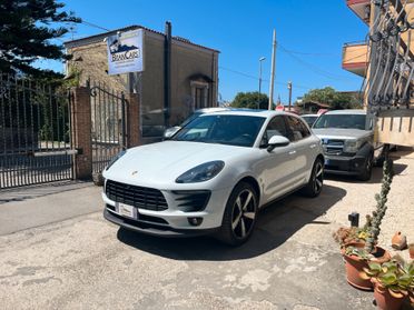 Porsche Macan S 3.0 FULL OPTIONAL 2016