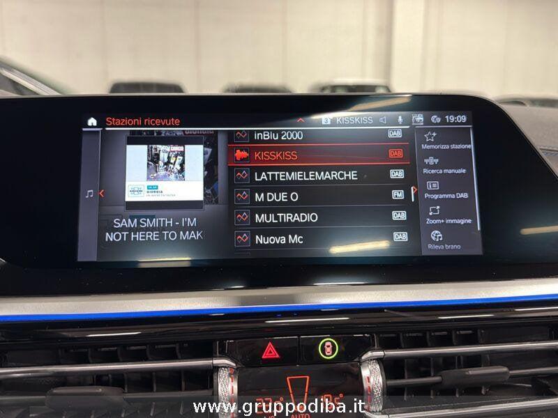 BMW Z4 G29 LCI 2023 M40i auto