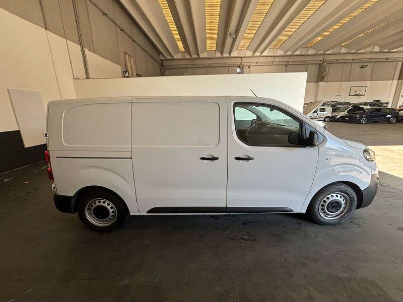 Opel Vivaro 1.5 Diesel 100CV S&S L2H1 Enjoy (IVA ESCL.)