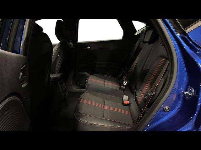 Renault Captur 1.0 TCe RS Line