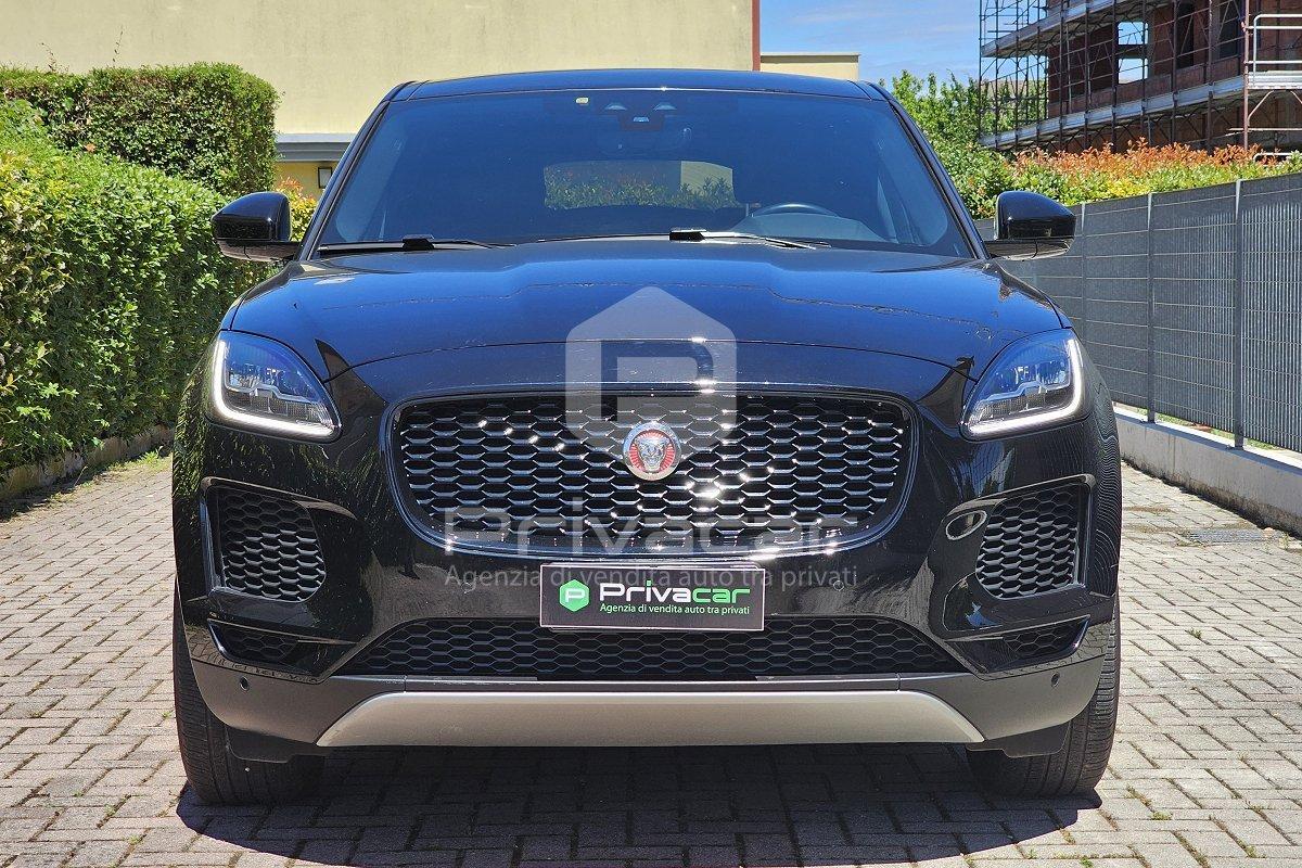 JAGUAR E-Pace 2.0D 150 CV AWD aut. S