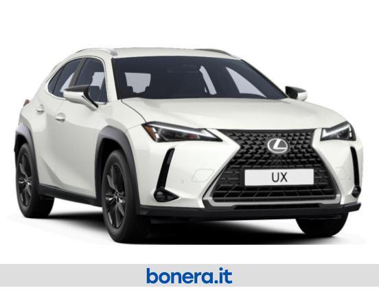 Lexus UX 250 2.0 Hybrid Urban 2WD Power Split Device