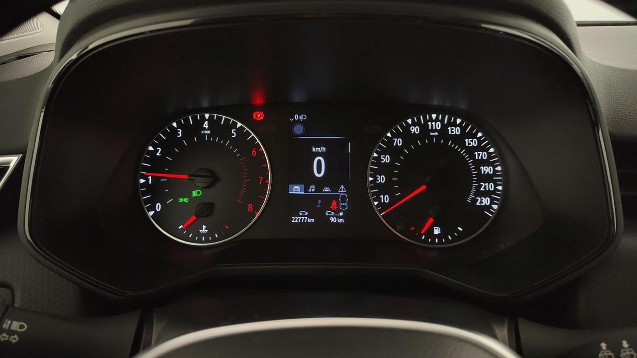 RENAULT Clio 1.0 sce Zen 65cv my21