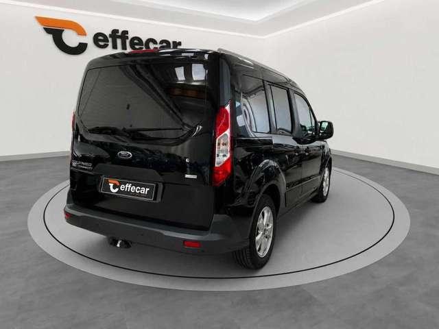 Ford Tourneo Connect 1.0 EcoBoost Plus