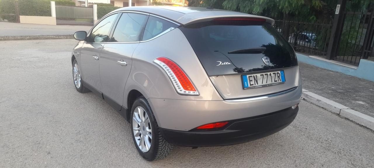 Lancia Delta 1.6 MJT DPF 105 CV Gold