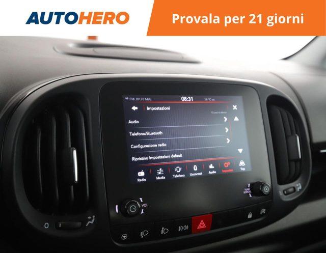 FIAT 500L 1.3 Multijet 95 CV Cross