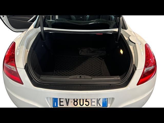 PEUGEOT RCZ 1.6 THP 16v 156cv Auto
