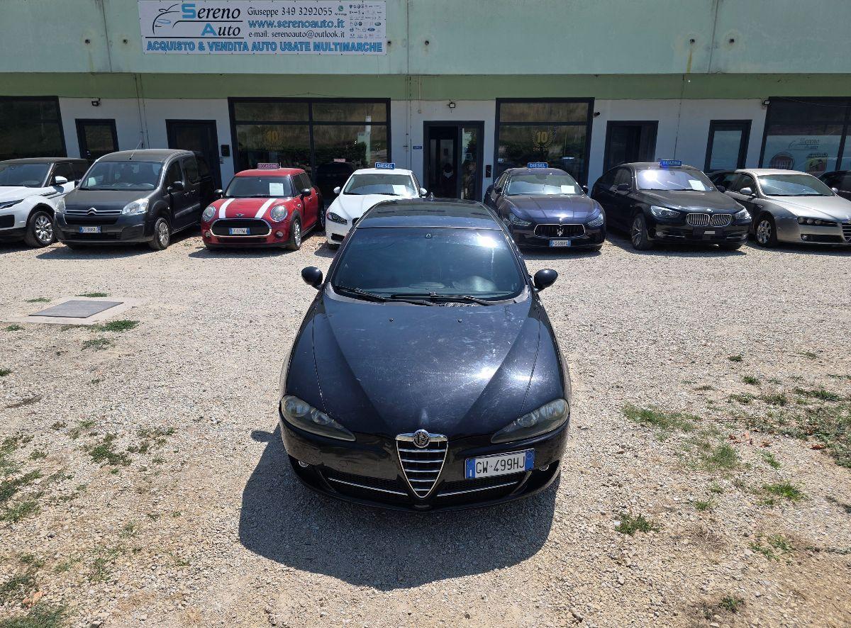 ALFA ROMEO 147 1.9 JTD 120 CV OK NEOPATENTATI