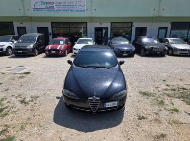 ALFA ROMEO 147 1.9 JTD 120 CV OK NEOPATENTATI