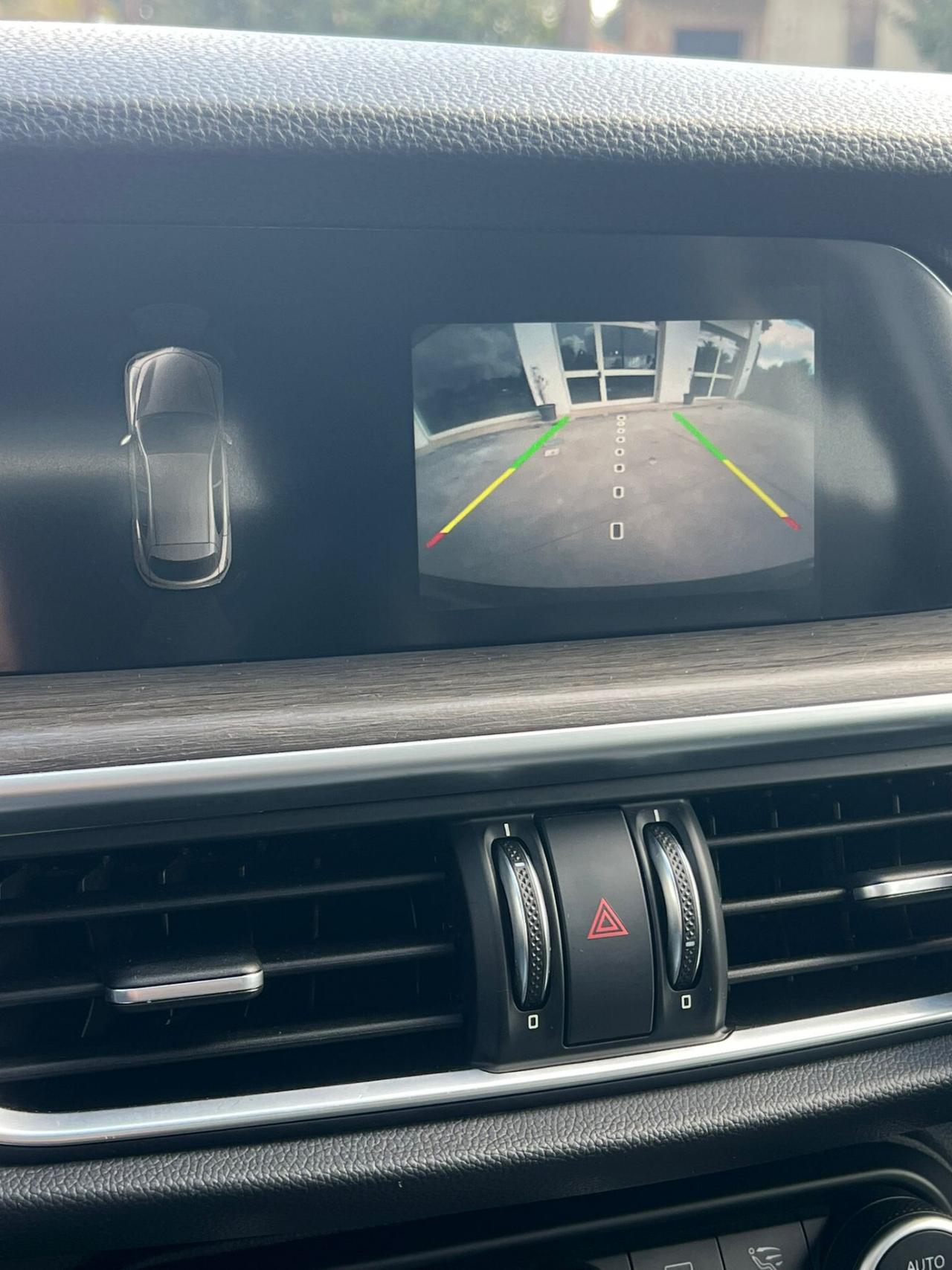 Alfa Romeo Stelvio 2.2 Turbodiesel 210 CV AT8 Q4 Executive