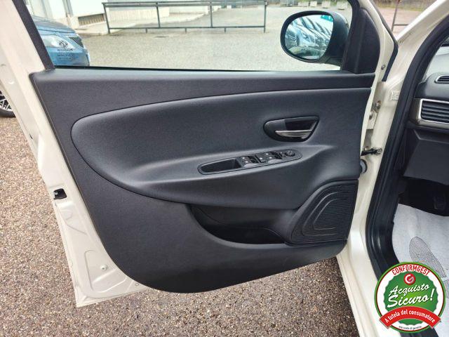 LANCIA Ypsilon 1.3 MJT 16V 95 CV 5 porte S&S Platinum