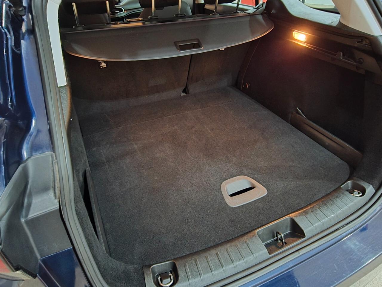 Fiat Tipo 1.6 Mjt S&S SW Life