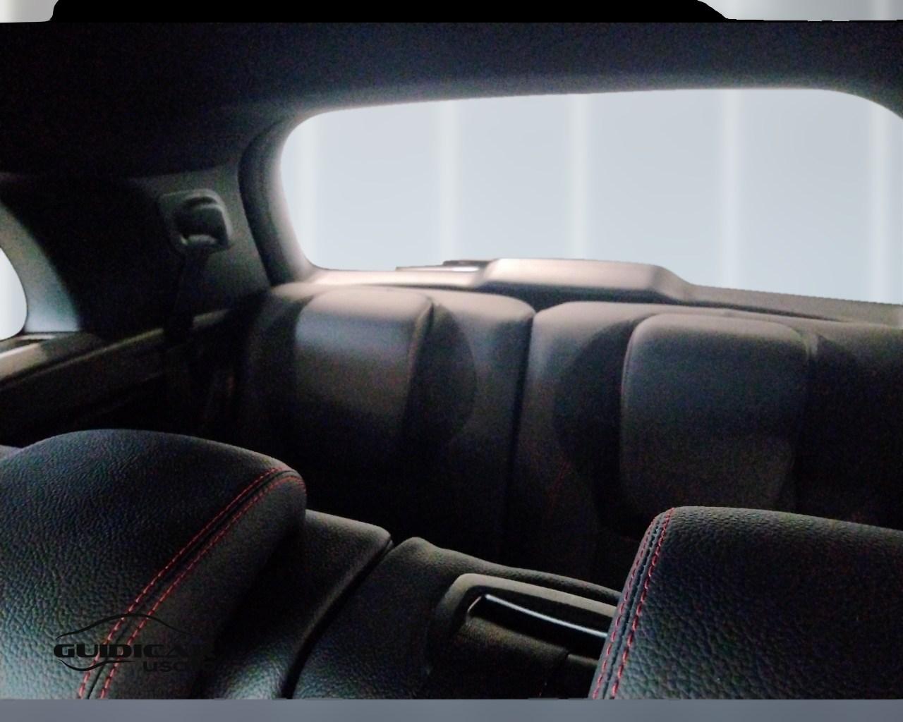 Mercedes-Benz GLB - X247 2019 - GLB 200 d Premium auto 7p.ti