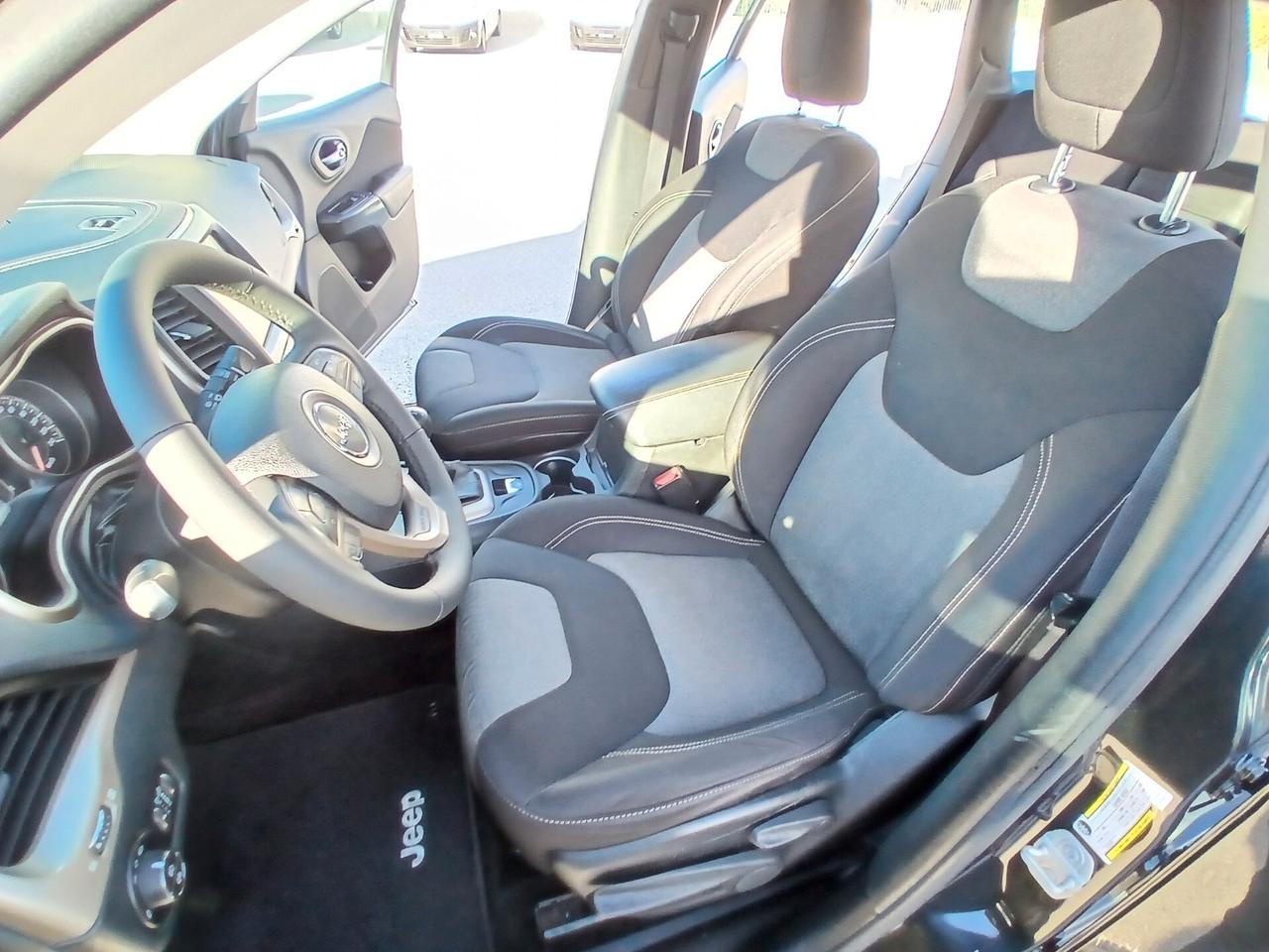 JEEP CHEROKEE 2.0 MJET 140CV 4WD 2015