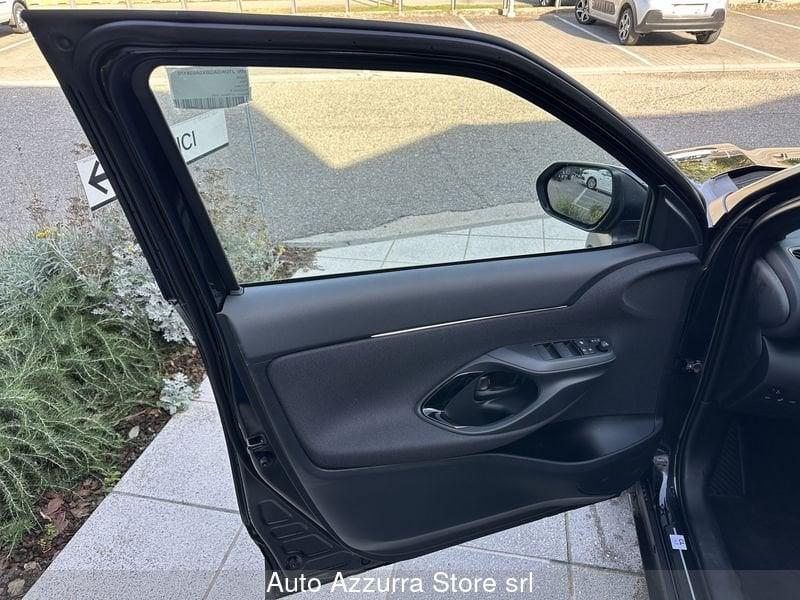 Toyota Yaris Cross 1.5H Trend E-CVT 115cv *COLORI VARI, PROMO AZZURRA*