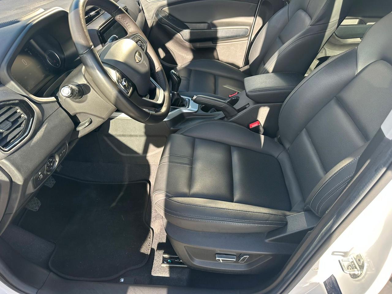 Dr 4.0 1.5 Bi-Fuel GPL