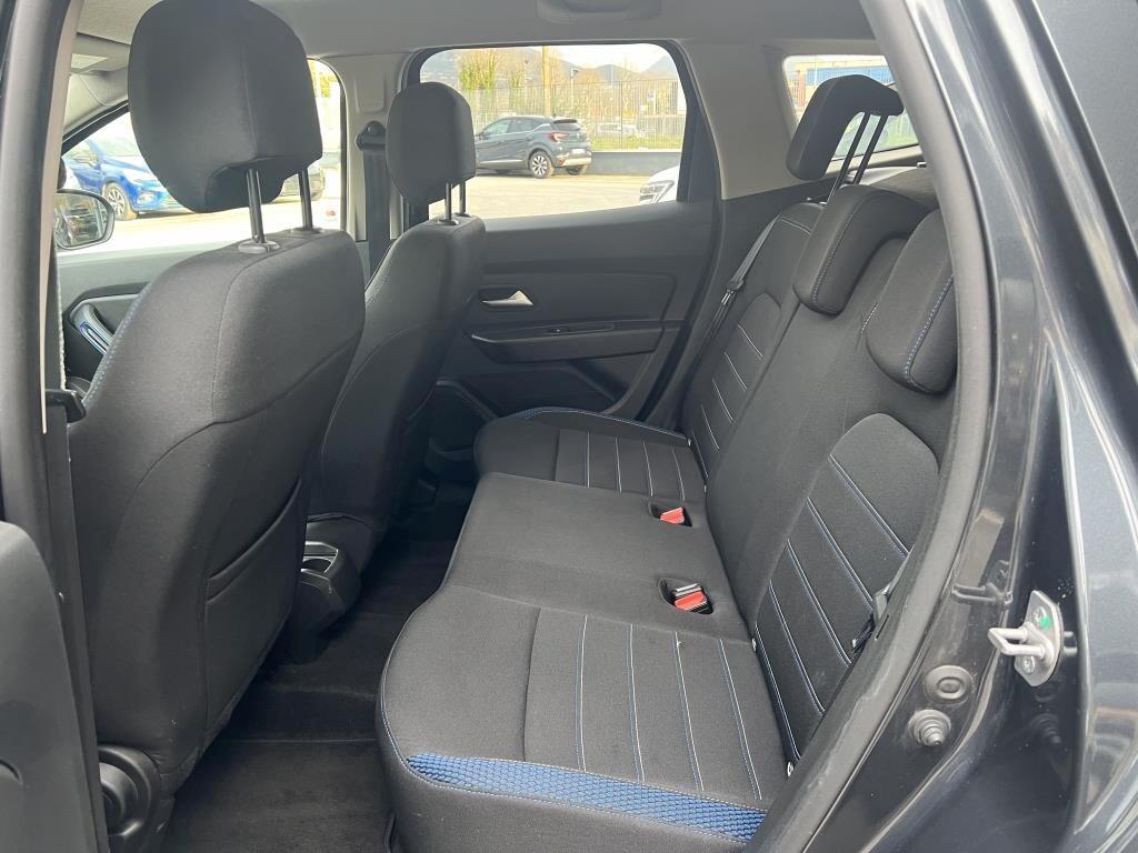 Dacia Duster 1.0 TCe 100 CV ECO-G 4x2 15th Anniversary