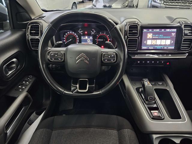Citroen C5 Aircross C5 Aircross 1.5