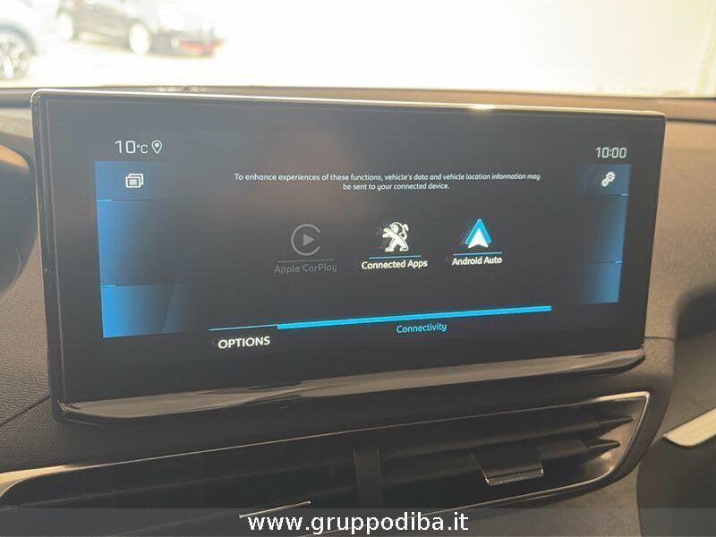 Peugeot 5008 II 2021 1.5 bluehdi Allure Pack s&s 130cv eat8