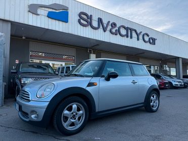 Mini One 1.4 16V NEOPATENTATI