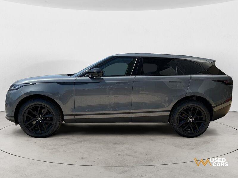 Land Rover Range Rover Velar 2.0D I4 204 CV S