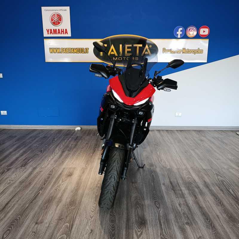 Yamaha Tracer 7 - 2025