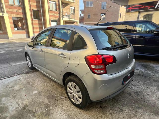 CITROEN C3 1.4 Exclusive Style