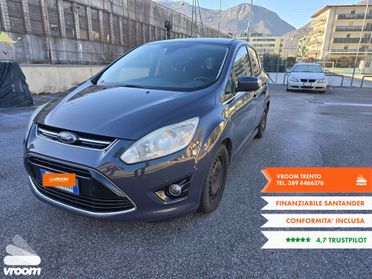FORD C-Max 2ª serie C-Max 2.0 TDCi 163CV Power...