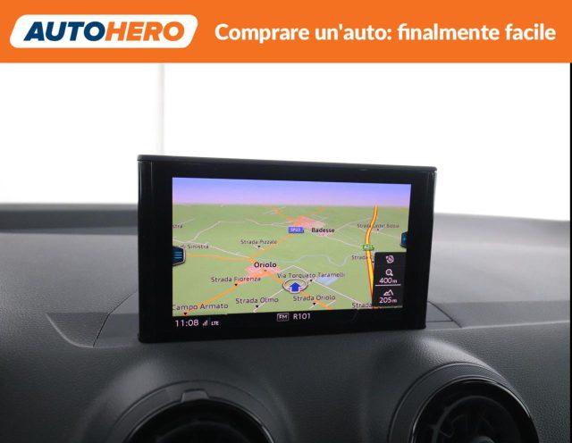 AUDI Q2 1.0 TFSI Sport