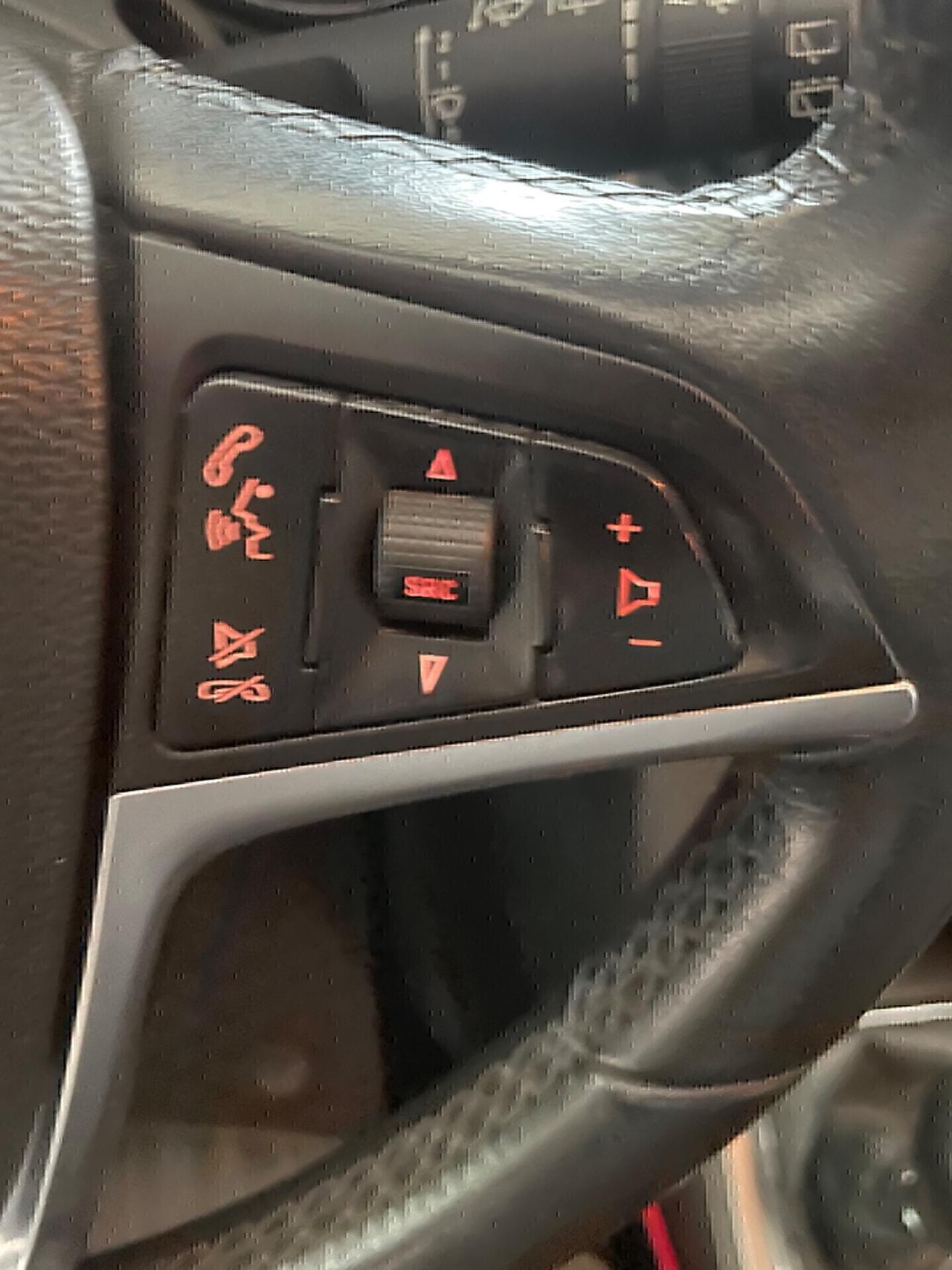 OPEL ASTRA 1.4 100 CV 5 PORTE COSMO