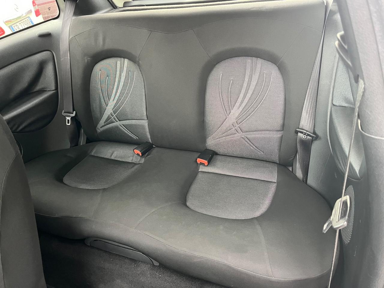 Lancia Ypsilon 1.2 69 CV
