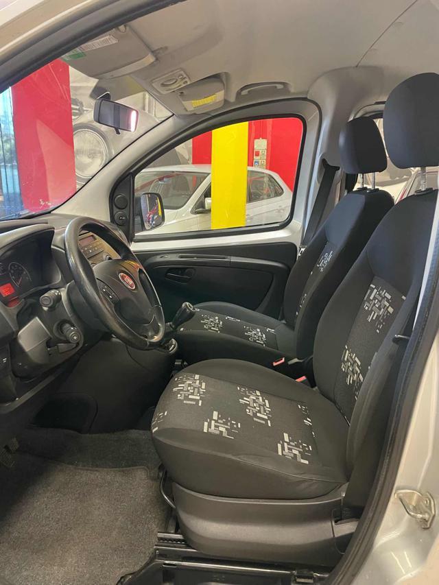 FIAT Qubo 1.3 MJT 75 CV Dynamic