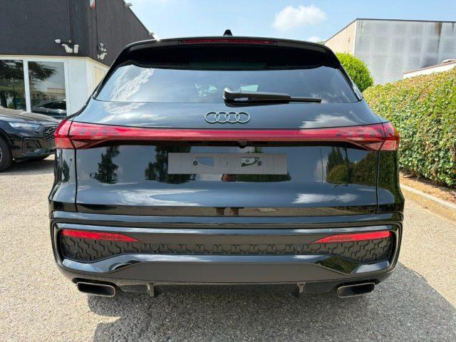 AUDI Q5 TFSI S tronic S line edition ACC - NAVI - TETTO