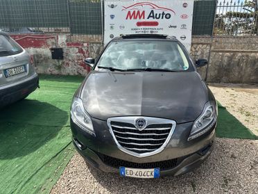 Lancia Delta 1.9 diesel 2010 TETTO APRIBILE GARNTITA