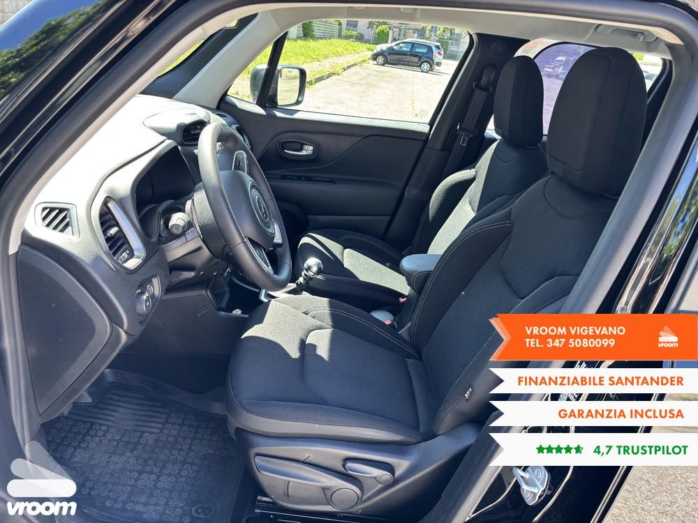 JEEP Renegade Renegade 1.0 T3 Limited