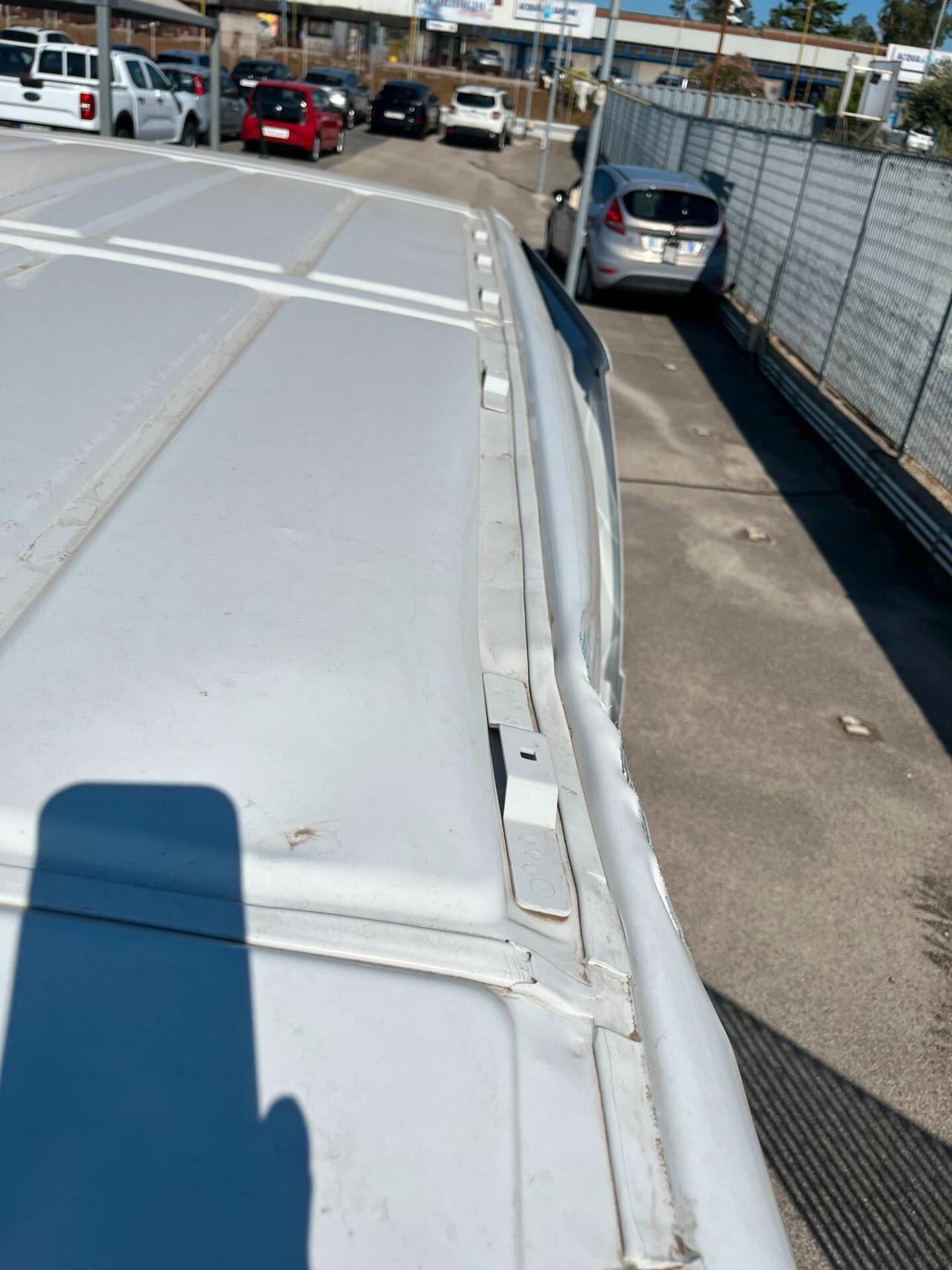 Fiat Scudo 1.5 BlueHDi 120 CV PL-TN Furgone + iva