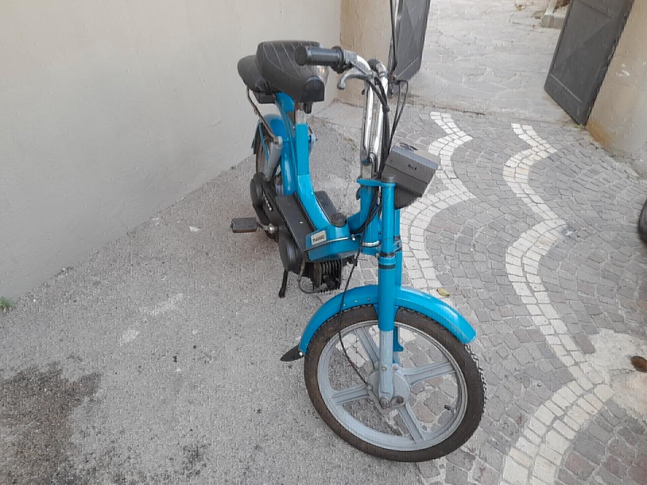 Piaggio Bravo VINTAGE.