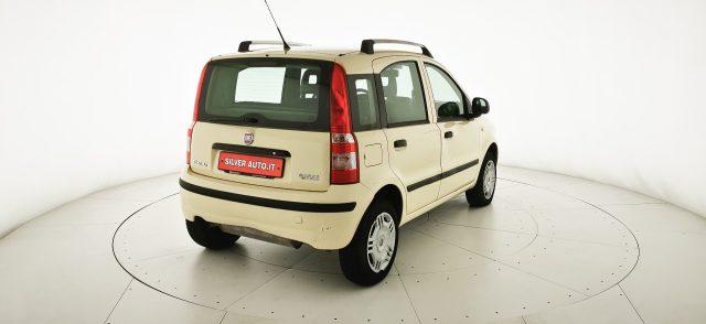 FIAT Panda 1.4 Dynamic Natural Power
