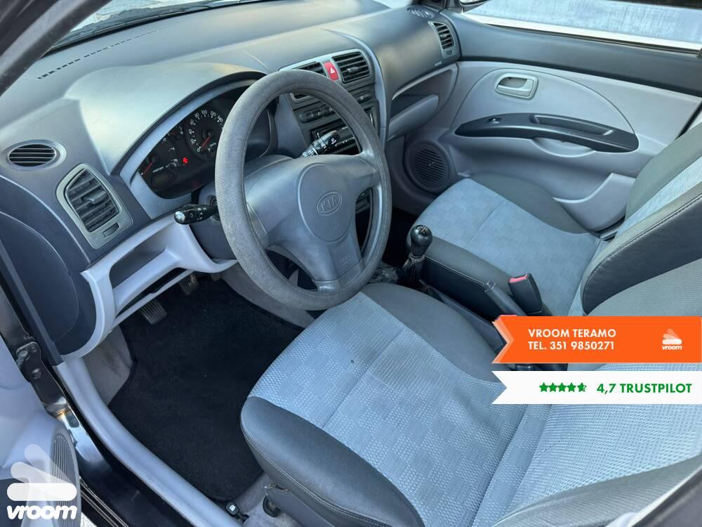 KIA Picanto 1.0 12V Urban