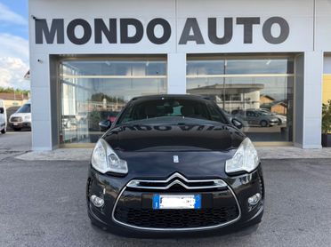 Ds DS3 3 1.6 e-HDi 90 airdream So Chic