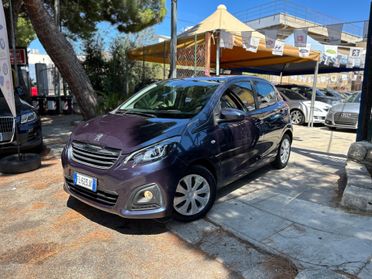 Peugeot 108 VTi 68 5 porte Active TOP!