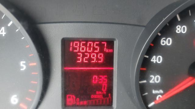 VOLKSWAGEN Crafter 35 2.0 TDI 136CV PM-TA Furgone Buono Stato