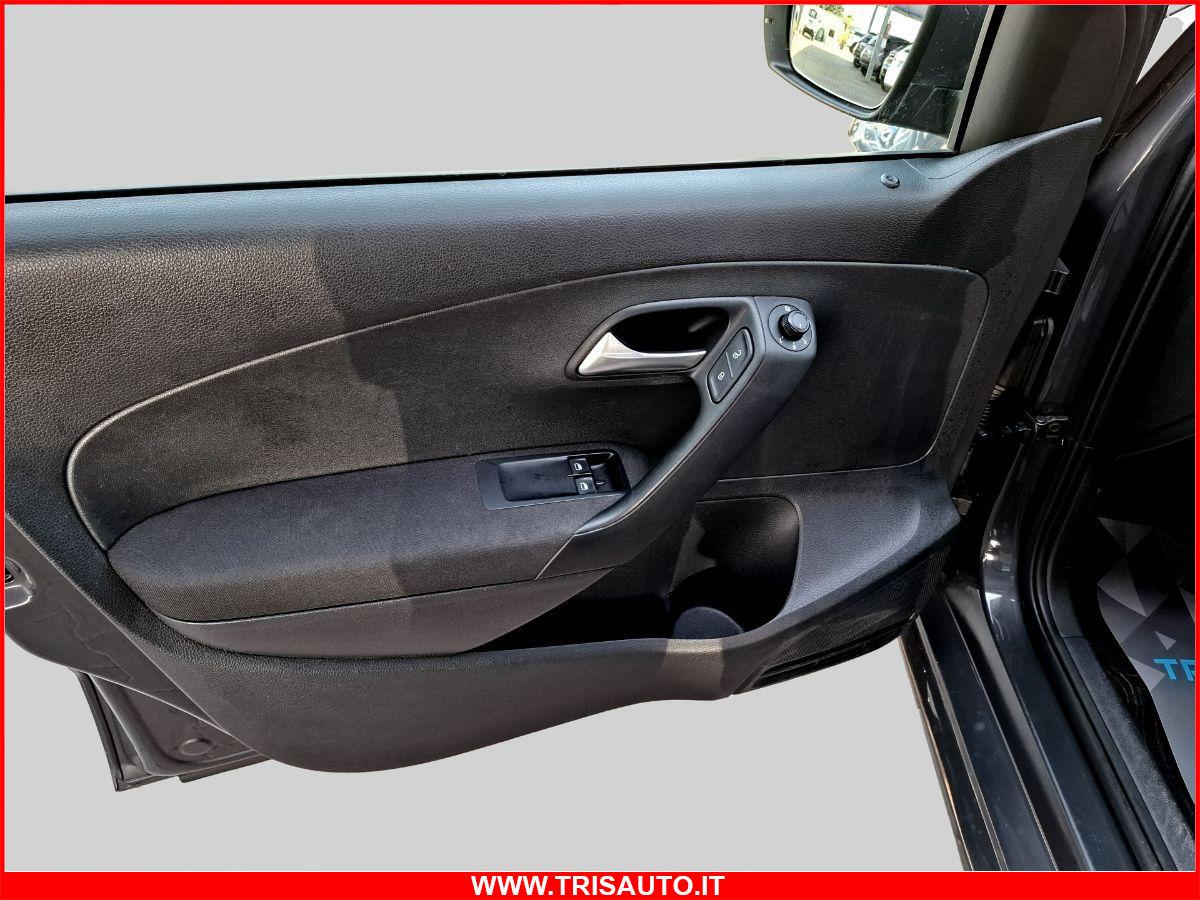 VOLKSWAGEN Polo 1.0 Trendline 5p NEOPATENTATI