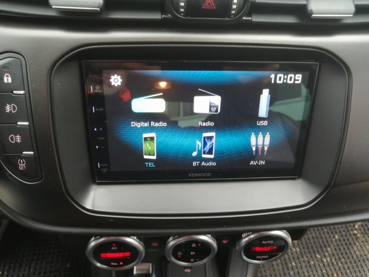 Alfa Romeo Giulietta 2.0 JTDm-2 150 CV Exclusive QV line