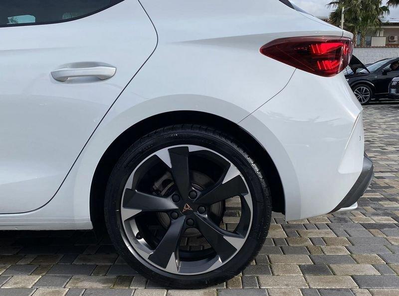 Cupra Leon LE CUPRA 5P 2.0 TDI DSG 150CV