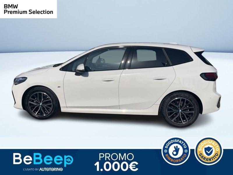 BMW Serie 2 Active Tourer 218D ACTIVE TOURER MSPORT AUTO