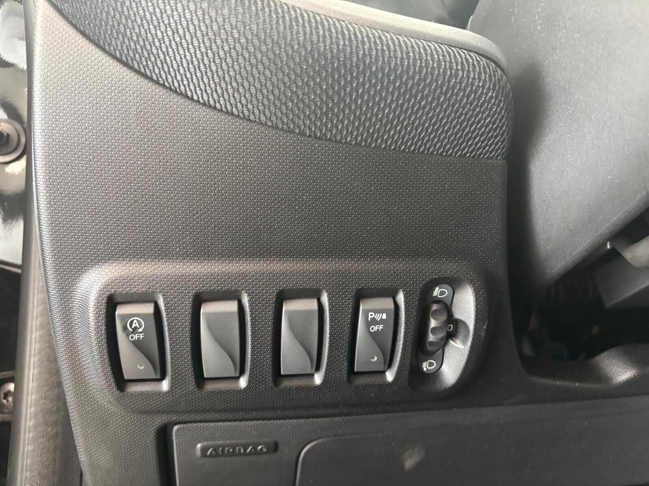 Smart ForFour 90 0.9 Turbo twinamic Passion