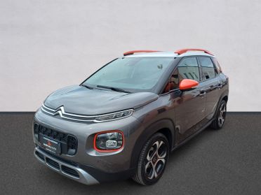 Citroen C3 Aircross Diesel Shine | rata da €263 al mese