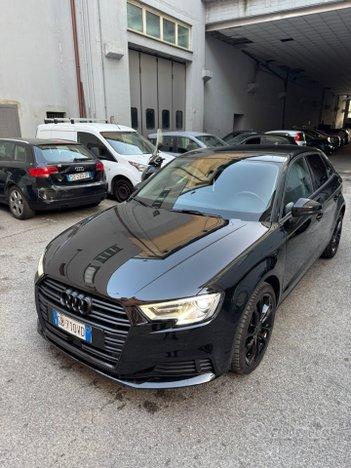 Audi A3 SPB 35 TDI S tronic Business