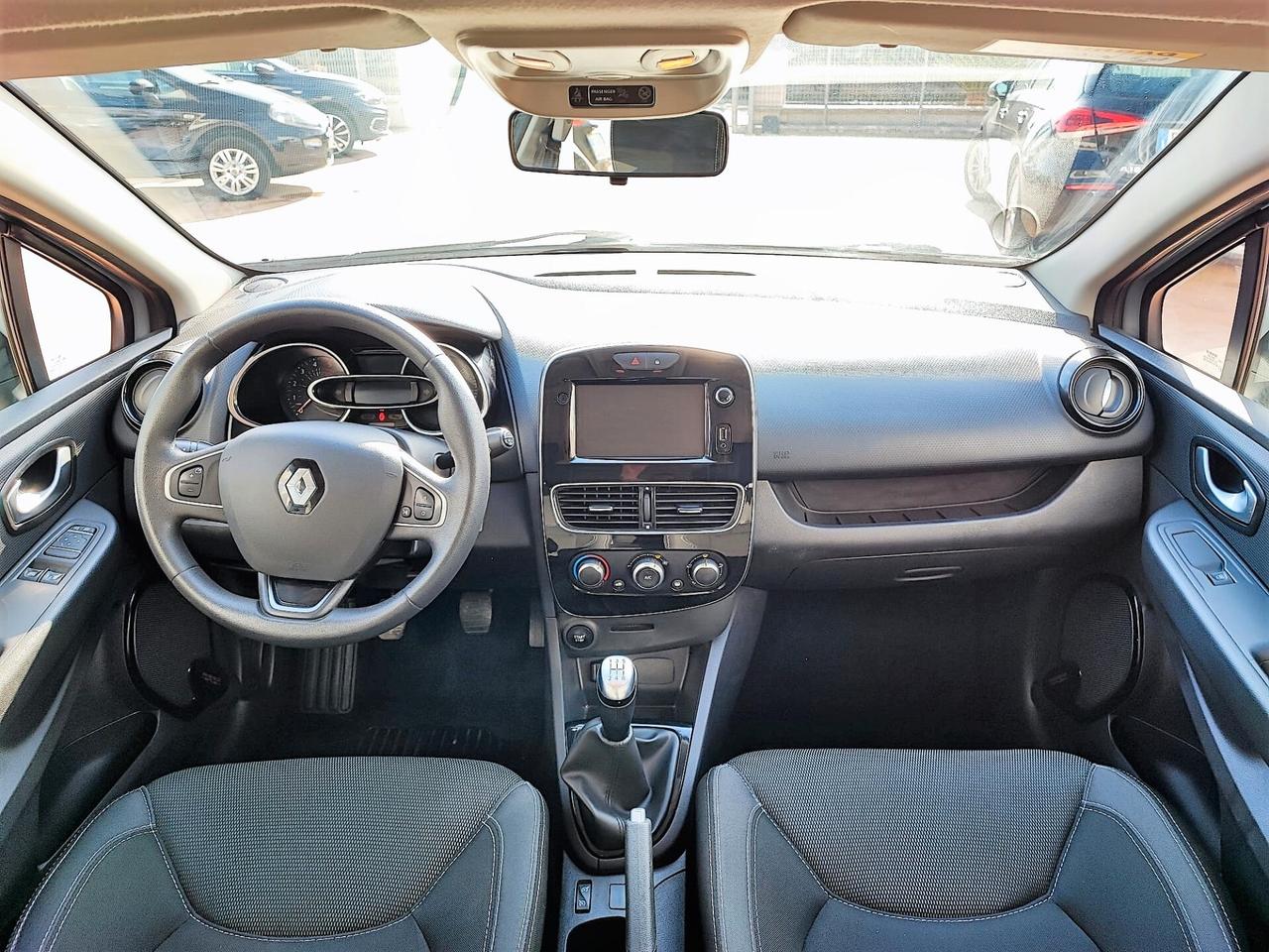 Renault Clio dCi 8V 90 CV 5 porte Business